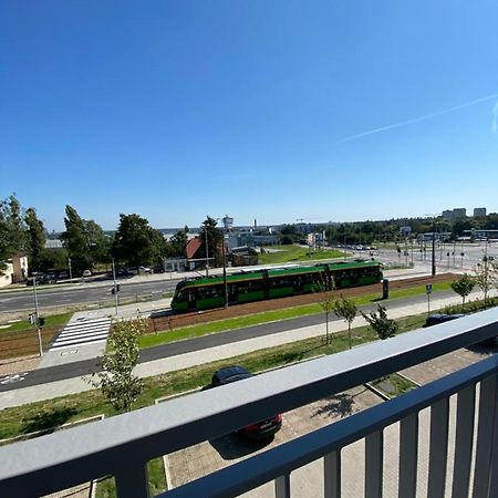 Flat4You II Познань Екстер'єр фото