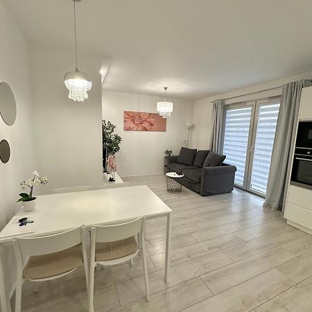 Flat4You II Познань Екстер'єр фото