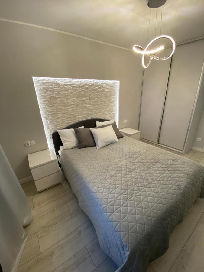 Flat4You II Познань Екстер'єр фото